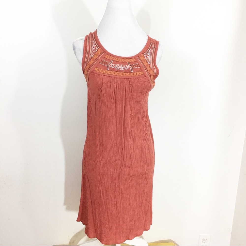 Faded Glory Dress